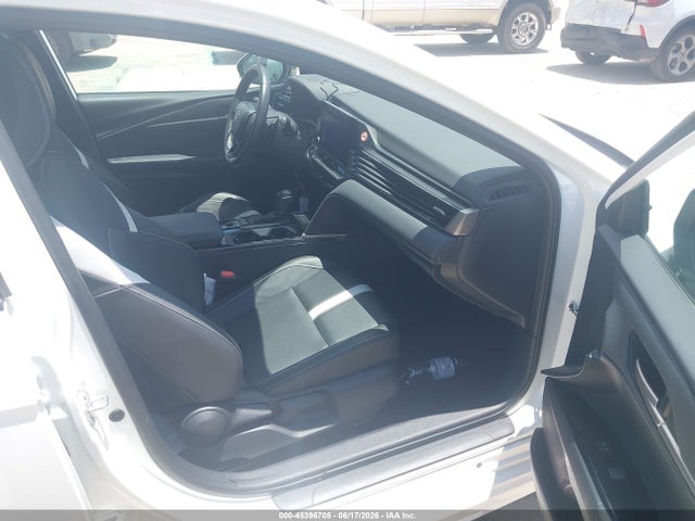 4T1DAACK3SU139967 Toyota CAMRY SE