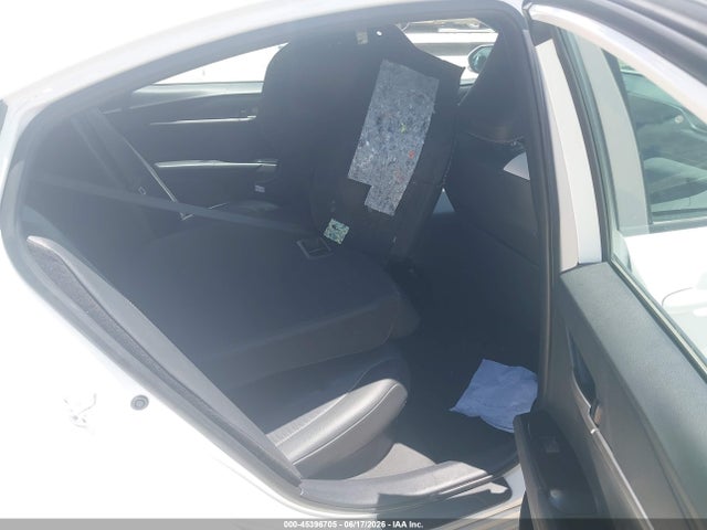4T1DAACK3SU139967 Toyota CAMRY SE