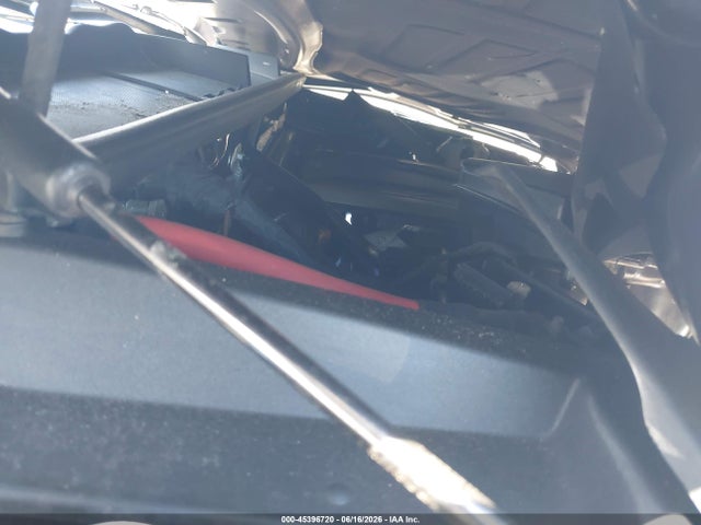 Aukcja sprzedaży 2018 Audi Sq5 3.0t Premium Plus, vin: WA1C4AFY0J2223319, numer aukcji: 45396720