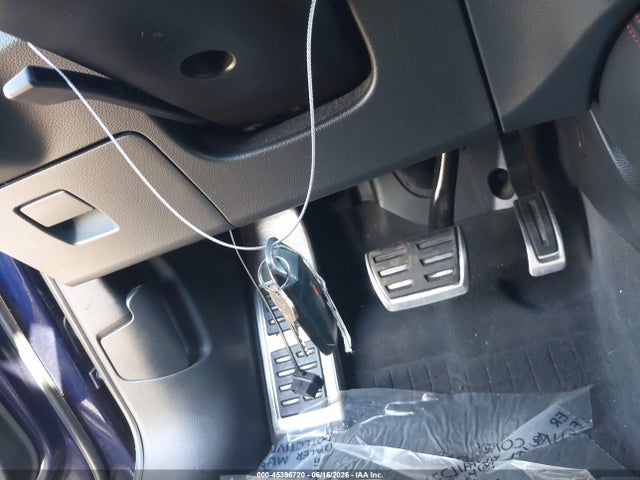 Aukcja sprzedaży 2018 Audi Sq5 3.0t Premium Plus, vin: WA1C4AFY0J2223319, numer aukcji: 45396720