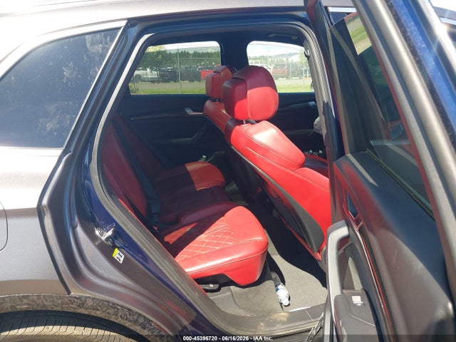 Aukcja sprzedaży 2018 Audi Sq5 3.0t Premium Plus, vin: WA1C4AFY0J2223319, numer aukcji: 45396720
