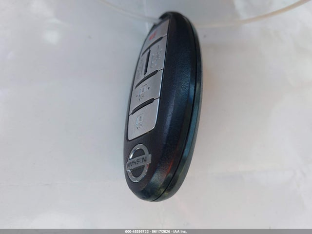 Nissan Quest Sv 2017 JN8AE2KP1H9167555 Image 11