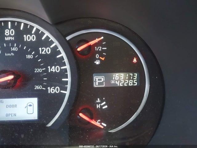 Nissan Quest Sv 2017 JN8AE2KP1H9167555 Image 16