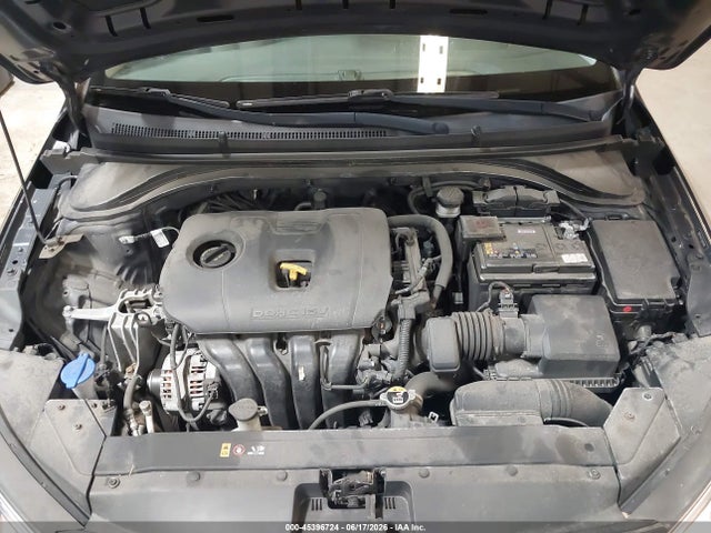 Hyundai ELANTRA SE 2020 5NPD74LF7LH612420 Image 10