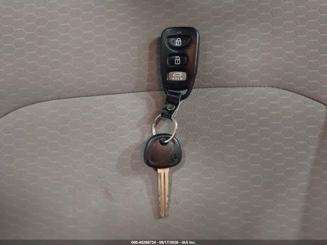 Hyundai ELANTRA SE 2020 5NPD74LF7LH612420 Image 11