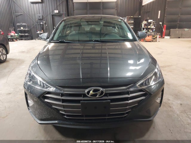 Hyundai ELANTRA SE 2020 5NPD74LF7LH612420 Image 14