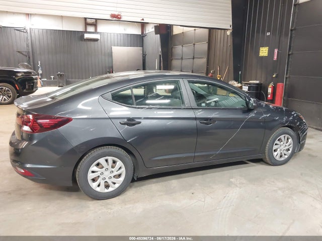Hyundai ELANTRA SE 2020 5NPD74LF7LH612420 Image 15