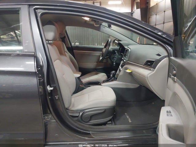 Hyundai ELANTRA SE 2020 5NPD74LF7LH612420 Image 5