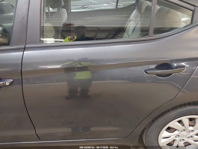Hyundai ELANTRA SE 2020 5NPD74LF7LH612420 Image 12