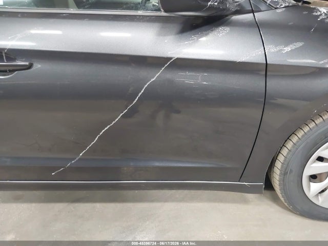 Hyundai ELANTRA SE 2020 5NPD74LF7LH612420 Image 13