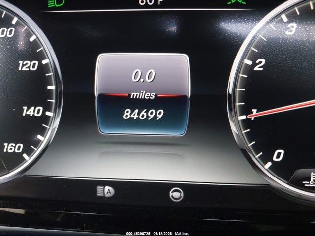 Mercedes-Benz S 550 2015 WDDUG8CB7FA096484 Image 7