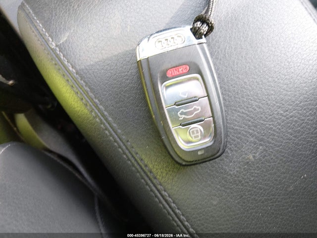 Aukcja sprzedaży 2012 Audi Q5 2.0t Premium, vin: WA1LFAFP2CA048565, numer aukcji: 45396727