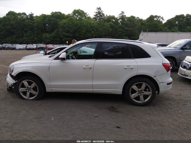 Aukcja sprzedaży 2012 Audi Q5 2.0t Premium, vin: WA1LFAFP2CA048565, numer aukcji: 45396727