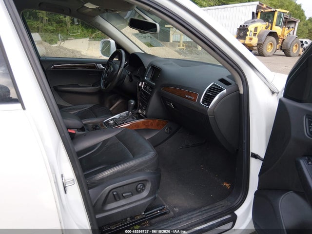 Aukcja sprzedaży 2012 Audi Q5 2.0t Premium, vin: WA1LFAFP2CA048565, numer aukcji: 45396727