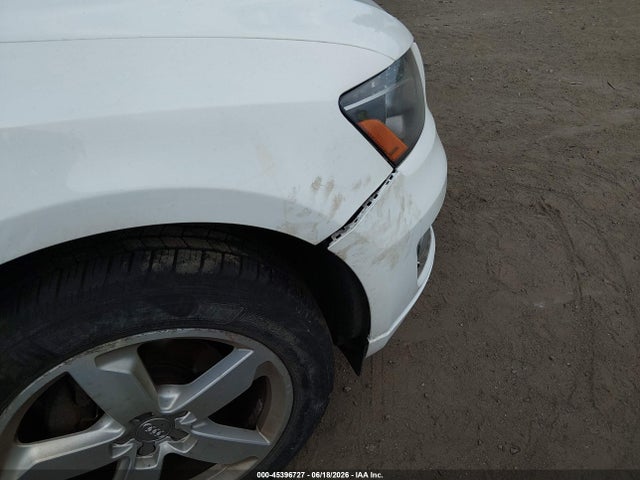 Aukcja sprzedaży 2012 Audi Q5 2.0t Premium, vin: WA1LFAFP2CA048565, numer aukcji: 45396727