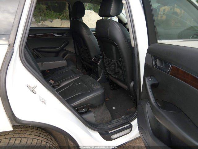 Aukcja sprzedaży 2012 Audi Q5 2.0t Premium, vin: WA1LFAFP2CA048565, numer aukcji: 45396727
