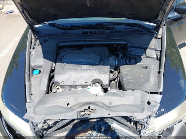 45396733 :رقم المزاد ، 19UUA66276A035780 vin ، 2006 Acura Tl مزاد بيع