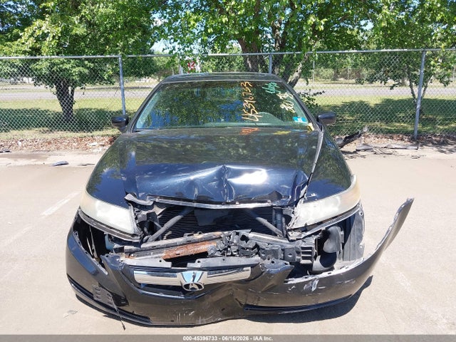 45396733 :رقم المزاد ، 19UUA66276A035780 vin ، 2006 Acura Tl مزاد بيع