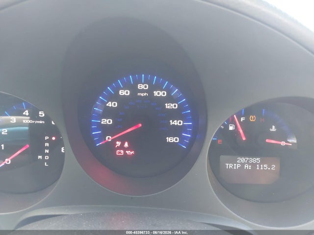 45396733 :رقم المزاد ، 19UUA66276A035780 vin ، 2006 Acura Tl مزاد بيع