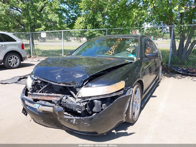 45396733 :رقم المزاد ، 19UUA66276A035780 vin ، 2006 Acura Tl مزاد بيع