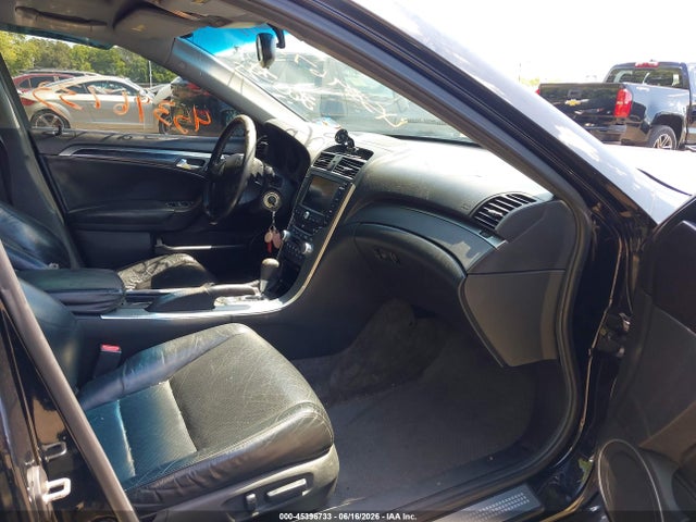 45396733 :رقم المزاد ، 19UUA66276A035780 vin ، 2006 Acura Tl مزاد بيع