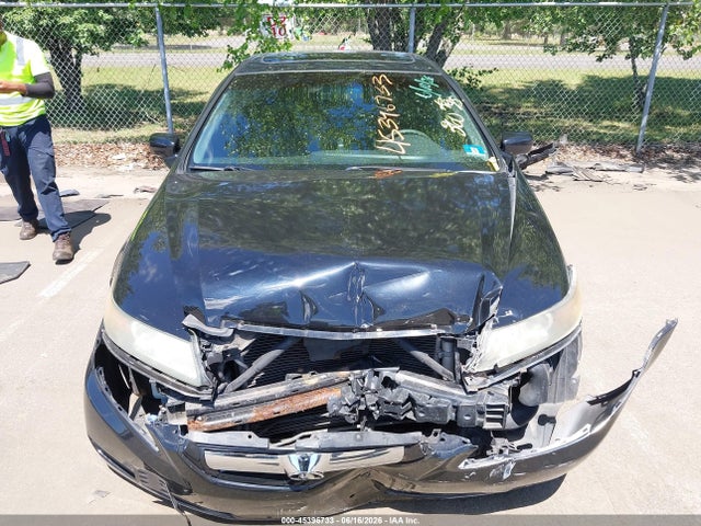 45396733 :رقم المزاد ، 19UUA66276A035780 vin ، 2006 Acura Tl مزاد بيع