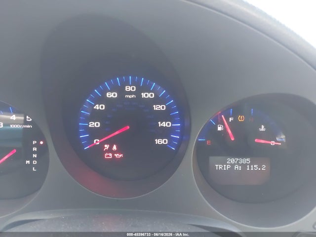 45396733 :رقم المزاد ، 19UUA66276A035780 vin ، 2006 Acura Tl مزاد بيع
