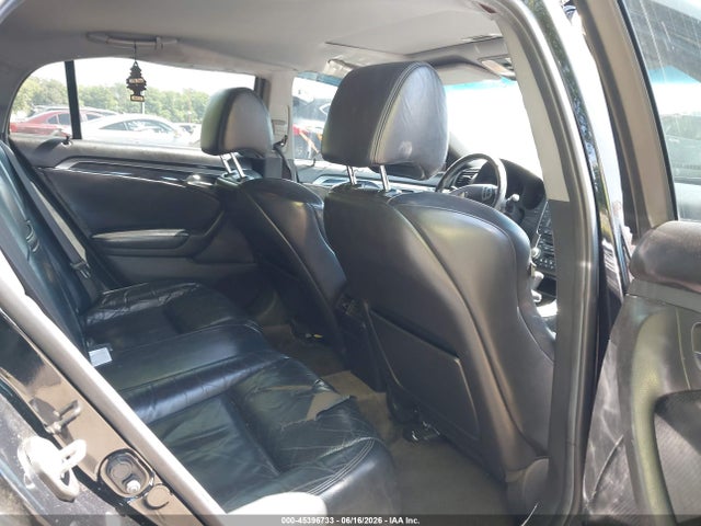 45396733 :رقم المزاد ، 19UUA66276A035780 vin ، 2006 Acura Tl مزاد بيع
