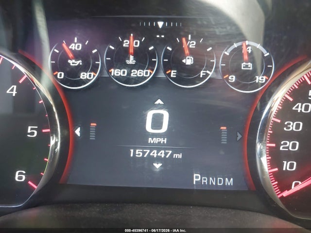 45396741 :رقم المزاد ، 3GTU2WEC3FG202076 vin ، 2015 Gmc Sierra 1500 Denali مزاد بيع
