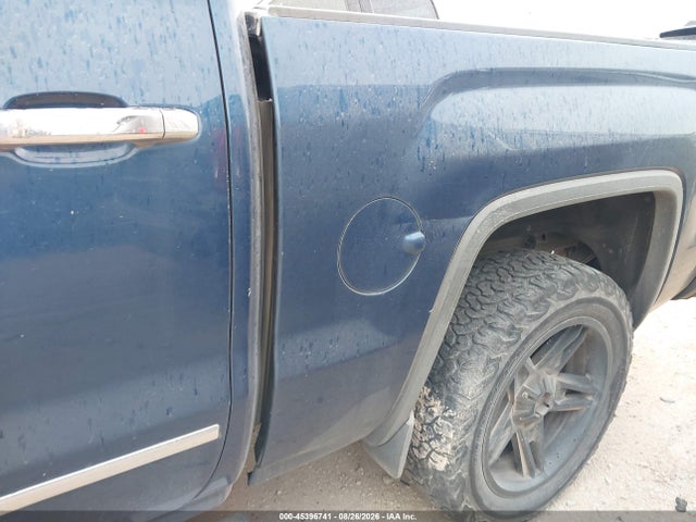 45396741 :رقم المزاد ، 3GTU2WEC3FG202076 vin ، 2015 Gmc Sierra 1500 Denali مزاد بيع