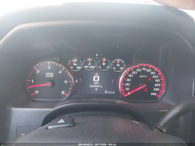 45396741 :رقم المزاد ، 3GTU2WEC3FG202076 vin ، 2015 Gmc Sierra 1500 Denali مزاد بيع