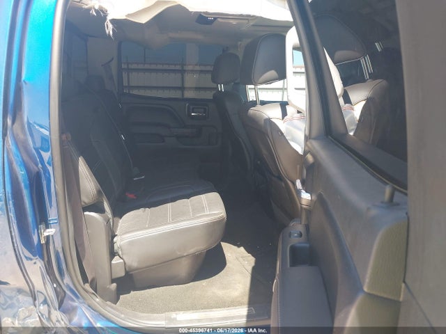 45396741 :رقم المزاد ، 3GTU2WEC3FG202076 vin ، 2015 Gmc Sierra 1500 Denali مزاد بيع
