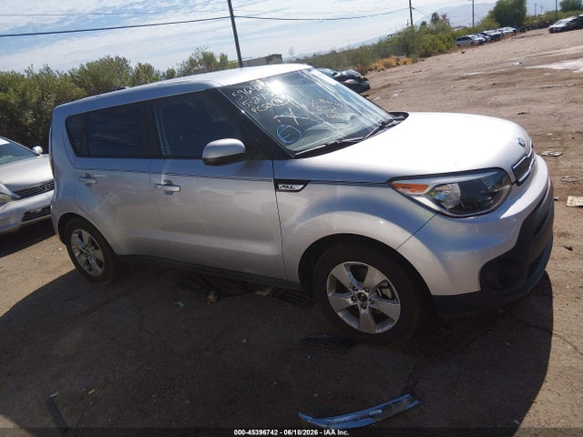 KIA Soul 2019 KNDJN2A24K7694929 Image 12