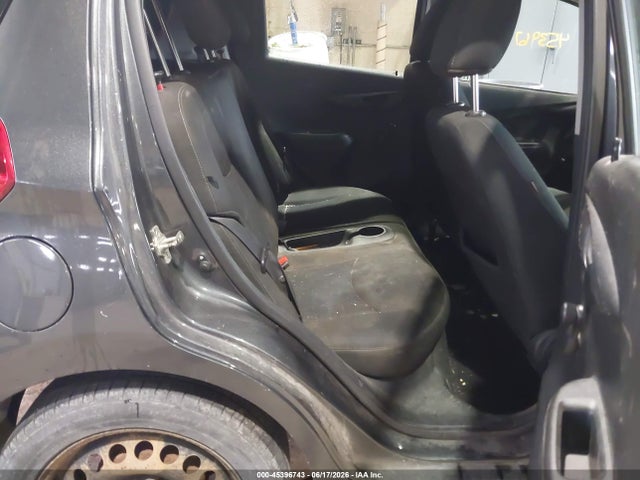Chevrolet Spark Fwd Ls Automatic 2020 KL8CB6SA8LC477786 Image 8