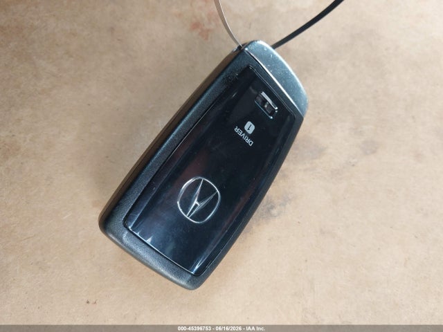 45396753 :رقم المزاد ، 5J8YD4H56LL008607 vin ، 2020 Acura Mdx Technology Package مزاد بيع