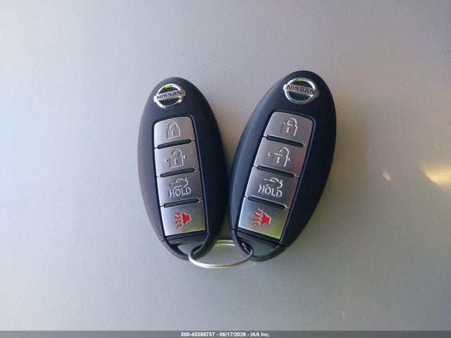 Nissan SENTRA SL 2014 3N1AB7AP0EY203876 Image 11