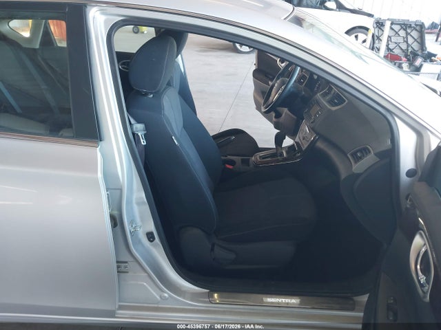 Nissan SENTRA SL 2014 3N1AB7AP0EY203876 Image 5
