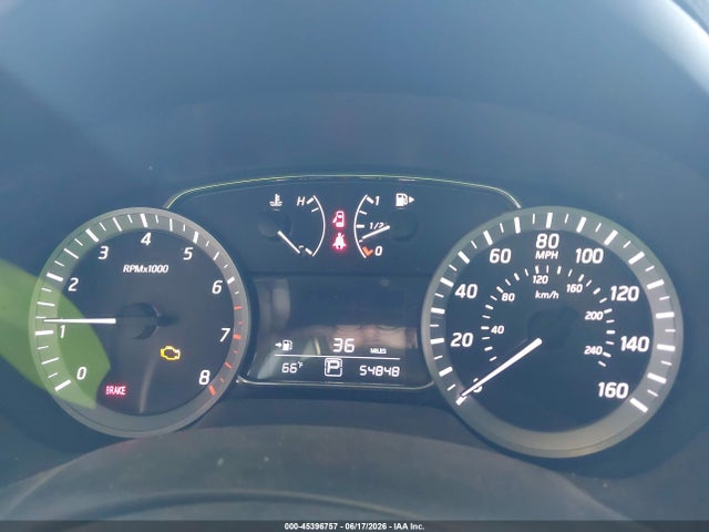 Nissan SENTRA SL 2014 3N1AB7AP0EY203876 Image 7