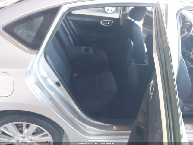 Nissan SENTRA SL 2014 3N1AB7AP0EY203876 Image 8