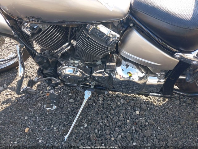 Yamaha XVS650 2014 JYAVM01E6EA139986 Image 9