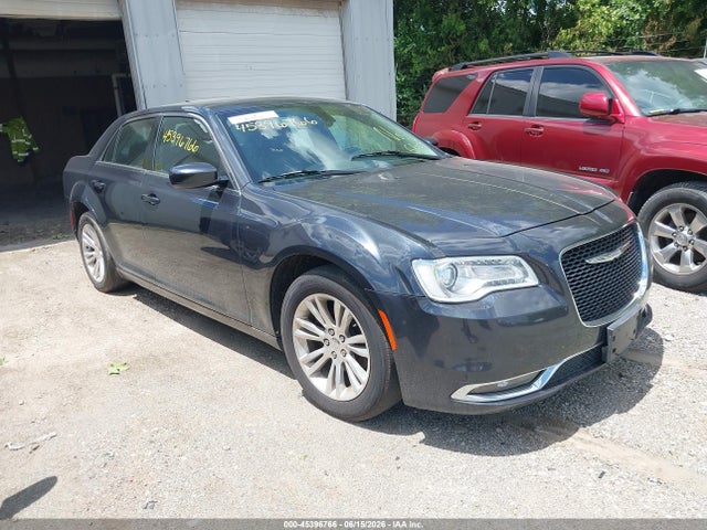 Продаж на аукціоні авто 2017 Chrysler 300 Limited, vin: 2C3CCAAG1HH512223, номер лоту: 45396766