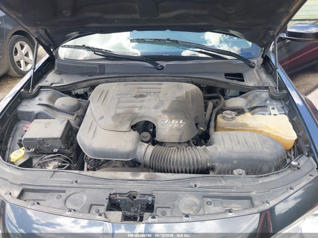 Продаж на аукціоні авто 2017 Chrysler 300 Limited, vin: 2C3CCAAG1HH512223, номер лоту: 45396766