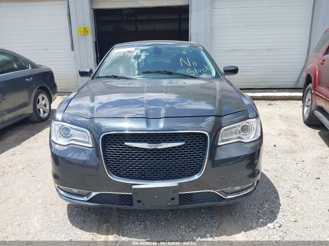 Продаж на аукціоні авто 2017 Chrysler 300 Limited, vin: 2C3CCAAG1HH512223, номер лоту: 45396766