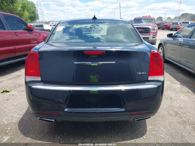 Продаж на аукціоні авто 2017 Chrysler 300 Limited, vin: 2C3CCAAG1HH512223, номер лоту: 45396766