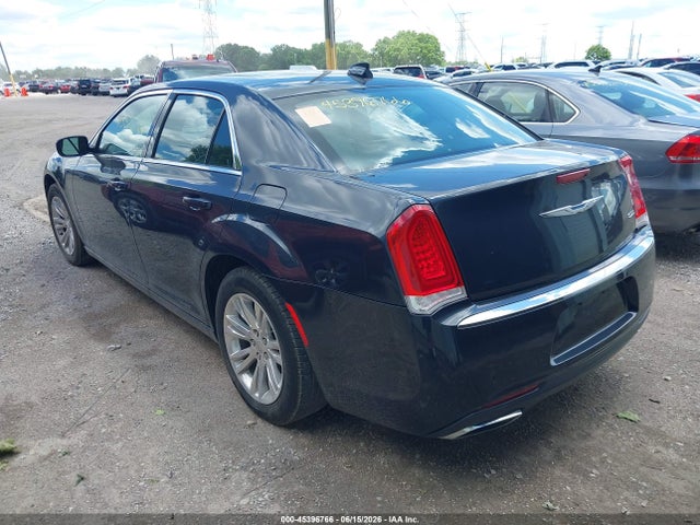 Продаж на аукціоні авто 2017 Chrysler 300 Limited, vin: 2C3CCAAG1HH512223, номер лоту: 45396766