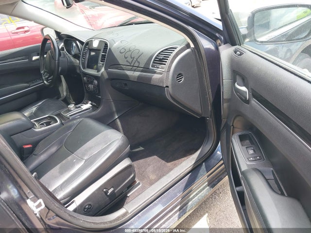 Продаж на аукціоні авто 2017 Chrysler 300 Limited, vin: 2C3CCAAG1HH512223, номер лоту: 45396766