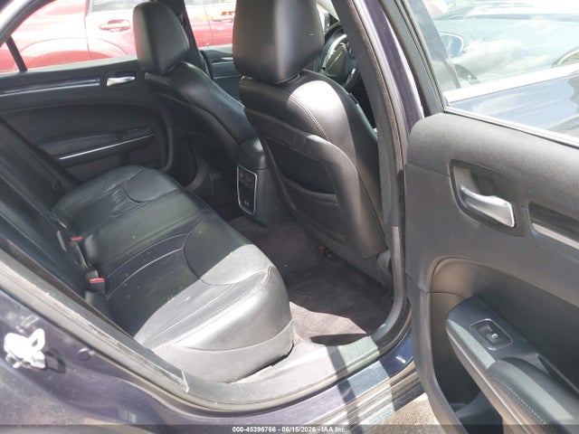 Продаж на аукціоні авто 2017 Chrysler 300 Limited, vin: 2C3CCAAG1HH512223, номер лоту: 45396766