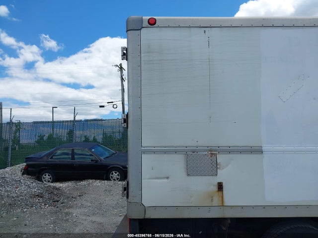 Продажа на аукционе авто 2016 Chevrolet Express Cutaway 3500, vin: 1GB0GRFF7G1141779, номер лота: 45396768