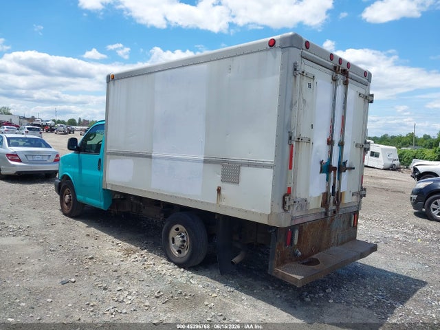 Продажа на аукционе авто 2016 Chevrolet Express Cutaway 3500, vin: 1GB0GRFF7G1141779, номер лота: 45396768