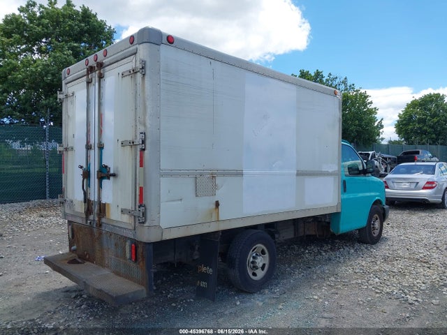 Продажа на аукционе авто 2016 Chevrolet Express Cutaway 3500, vin: 1GB0GRFF7G1141779, номер лота: 45396768